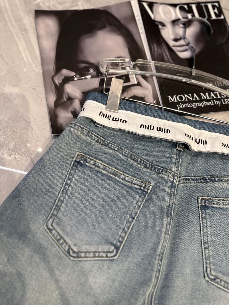 Miu Miu Jeans